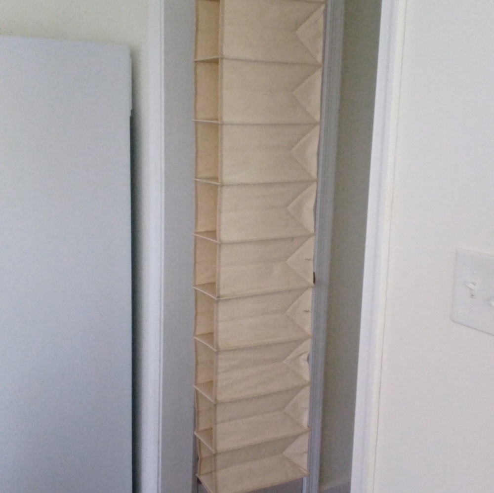 Storage Containers (Hanging) - Picture 2 of 3